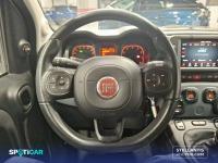 Fiat Panda Panda  1.0 Hybrid 51kw (70CV) Cross