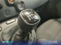 Fiat Panda Panda  1.0 Hybrid 51kw (70CV) Cross