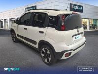 Fiat Panda Panda  1.0 Hybrid 51kw (70CV) Cross