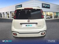 Fiat Panda Panda  1.0 Hybrid 51kw (70CV) Cross