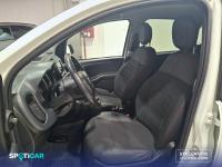 Fiat Panda Panda  1.0 Hybrid 51kw (70CV) Cross