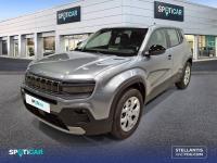 Jeep Avenger 1.2 eHybrid 74kW (100CV) Altitude