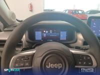 Jeep Avenger 1.2 eHybrid 74kW (100CV) Altitude