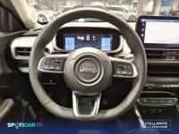 Jeep Avenger 1.2 eHybrid 74kW (100CV) Altitude