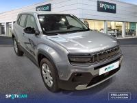 Jeep Avenger 1.2 eHybrid 74kW (100CV) Altitude