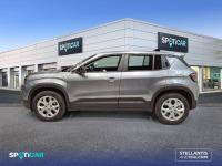 Jeep Avenger 1.2 eHybrid 74kW (100CV) Altitude