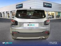 Jeep Avenger 1.2 eHybrid 74kW (100CV) Altitude