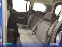 Peugeot Rifter e-Rifter  Long 100kW GT