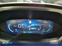 Peugeot Rifter e-Rifter  Long 100kW GT