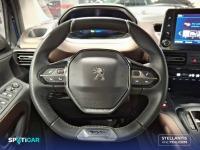 Peugeot Rifter e-Rifter  Long 100kW GT