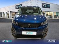 Peugeot Rifter e-Rifter  Long 100kW GT