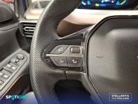 Peugeot Rifter e-Rifter  Long 100kW GT