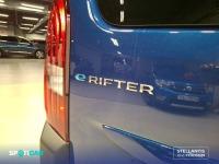 Peugeot Rifter e-Rifter  Long 100kW GT