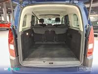 Peugeot Rifter e-Rifter  Long 100kW GT