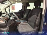 Peugeot Rifter e-Rifter  Long 100kW GT