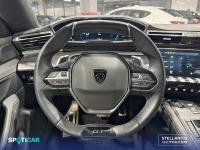Peugeot 508 5P  HYBRID 180 e-EAT8 GT
