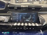 Peugeot 508 5P  HYBRID 180 e-EAT8 GT