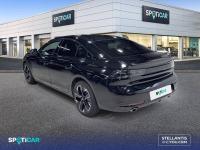 Peugeot 508 5P  HYBRID 180 e-EAT8 GT