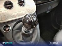 Fiat 500 1.0 Hybrid 51KW (70 CV) Dolcevita
