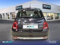 Fiat 500 1.0 Hybrid 51KW (70 CV) Dolcevita