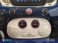 Fiat 500 1.0 Hybrid 51KW (70 CV) Dolcevita