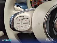 Fiat 500 1.0 Hybrid 51KW (70 CV) Dolcevita