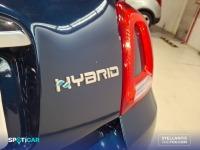 Fiat 500 1.0 Hybrid 51KW (70 CV) Dolcevita