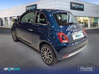 Fiat 500 1.0 Hybrid 51KW (70 CV) Dolcevita