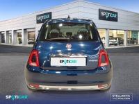 Fiat 500 1.0 Hybrid 51KW (70 CV) Dolcevita