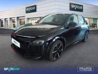 Lancia Ypsilon Hybrid 74kW (100CV) Ypsilon LX