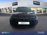 Lancia Ypsilon Hybrid 74kW (100CV) Ypsilon LX