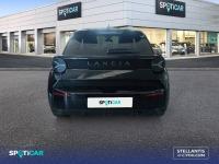 Lancia Ypsilon Hybrid 74kW (100CV) Ypsilon LX