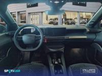 Lancia Ypsilon Hybrid 74kW (100CV) Ypsilon LX