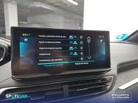 Peugeot 3008 225 e-EAT8 GT