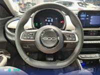 Fiat 600 600 MHEV  1.2 81kW (110CV) DDCT La prima