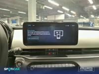 Fiat 600 600 MHEV  1.2 81kW (110CV) DDCT La prima