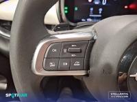 Fiat 600 600 MHEV  1.2 81kW (110CV) DDCT La prima