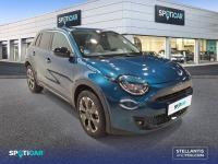 Fiat 600 600 MHEV  1.2 81kW (110CV) DDCT La prima
