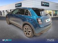 Fiat 600 600 MHEV  1.2 81kW (110CV) DDCT La prima