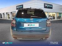 Fiat 600 600 MHEV  1.2 81kW (110CV) DDCT La prima