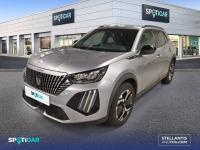 Peugeot 2008 Eléctrico  156 (115kW) Allure
