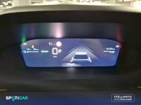 Peugeot 2008 Eléctrico  156 (115kW) Allure