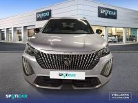 Peugeot 2008 Eléctrico  156 (115kW) Allure