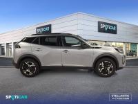 Peugeot 2008 Eléctrico  156 (115kW) Allure