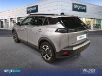 Peugeot 2008 Eléctrico  156 (115kW) Allure