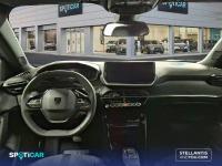 Peugeot 2008 Eléctrico  156 (115kW) Allure