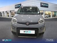 Fiat Panda Hybrid 1.0 Gse 51kw (70CV) City Life