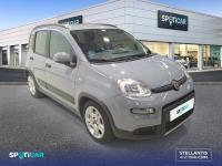 Fiat Panda Hybrid 1.0 Gse 51kw (70CV) City Life