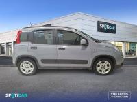 Fiat Panda Hybrid 1.0 Gse 51kw (70CV) City Life