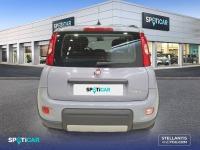 Fiat Panda Hybrid 1.0 Gse 51kw (70CV) City Life